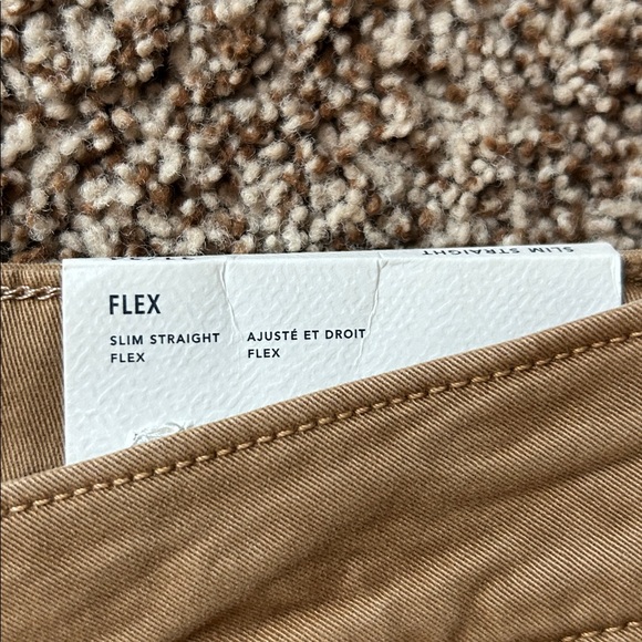 Mens size 31x34 American Eagle pants - Picture 7 of 14